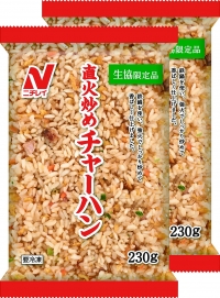 コープ中央のメニュー3