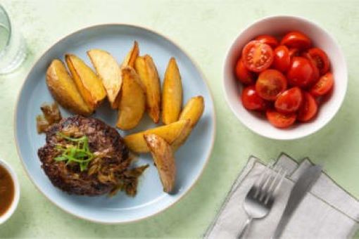 HelloFresh（ハローフレッシュ）のメニュー2
