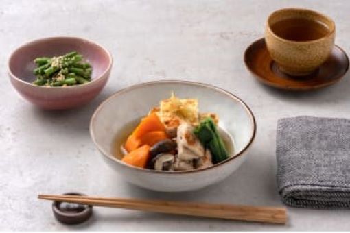 HelloFresh（ハローフレッシュ）のメニュー3