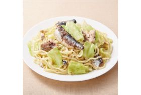 らでぃっしゅぼーやのメニュー3